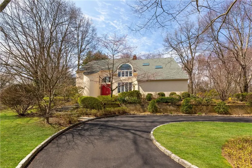 18 Purchase Hills Drive Purchase NY 10577