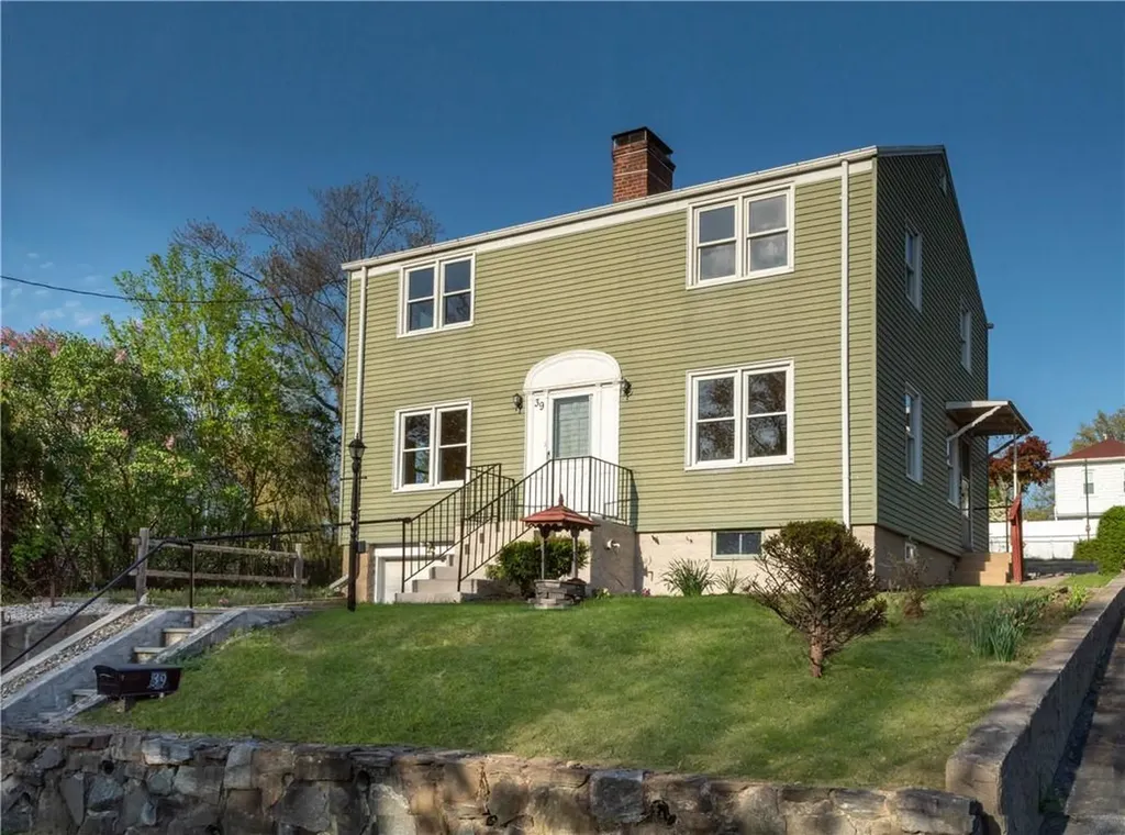 39 Grandview Avenue Dobbs Ferry NY 10522