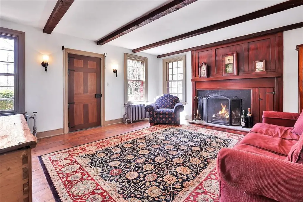 122 Duryea Lane Nanuet NY 10954