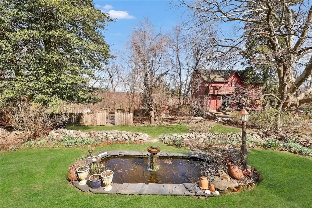 122 Duryea Lane Nanuet NY 10954