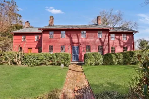 122 Duryea Lane Nanuet NY 10954