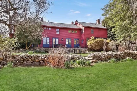 122 Duryea Lane Nanuet NY 10954