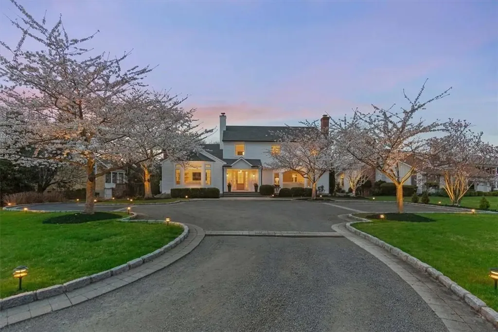 5 Philips Lane Rye NY 10580
