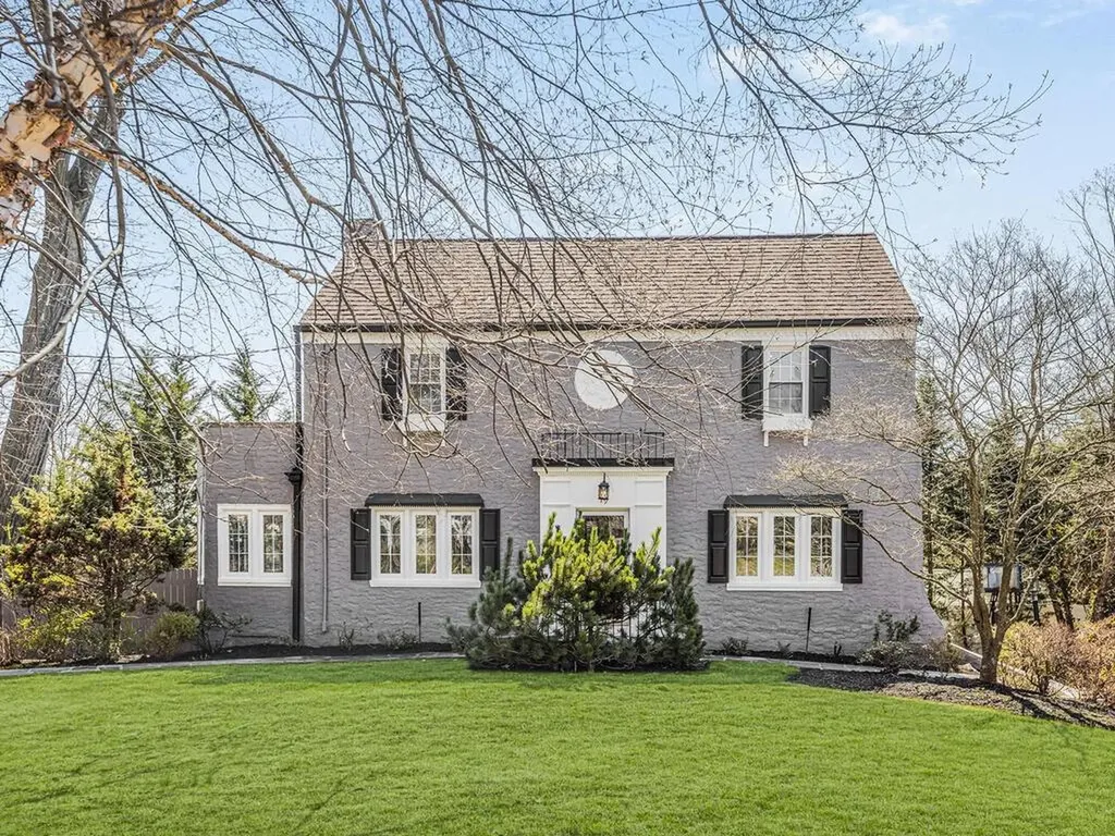 79 Edgewood Avenue Larchmont NY 10538