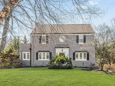 79 Edgewood Avenue Larchmont NY 10538