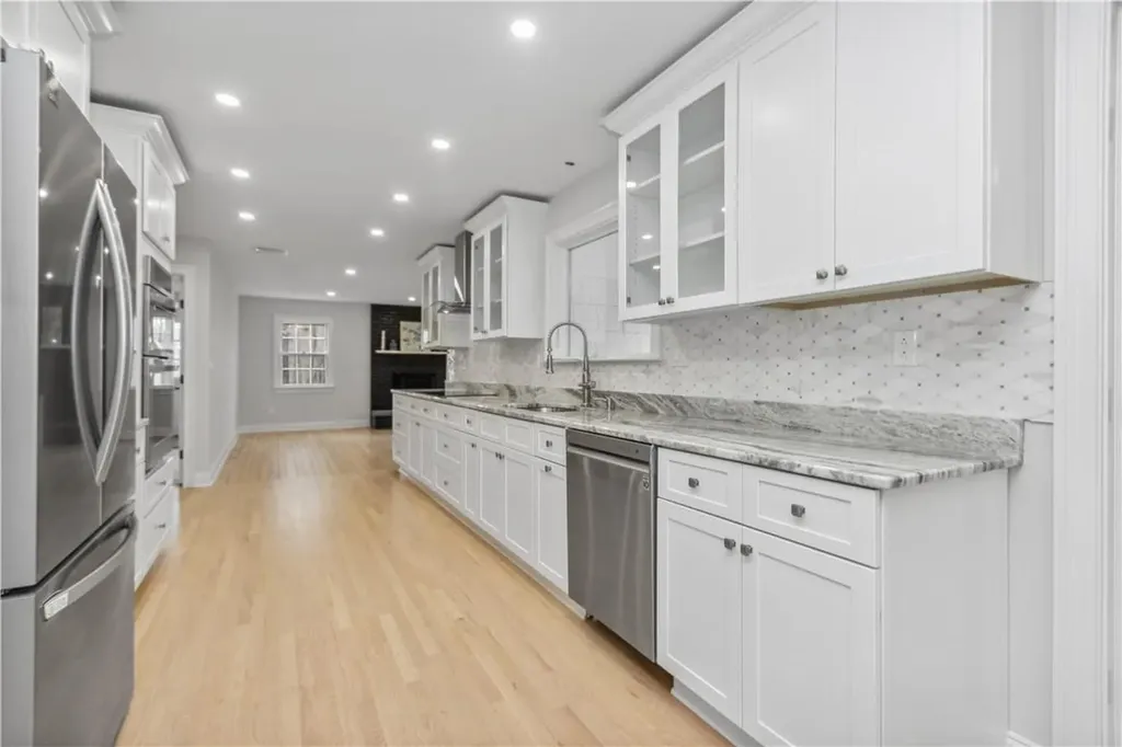 8 Lalli Drive Katonah NY 10536