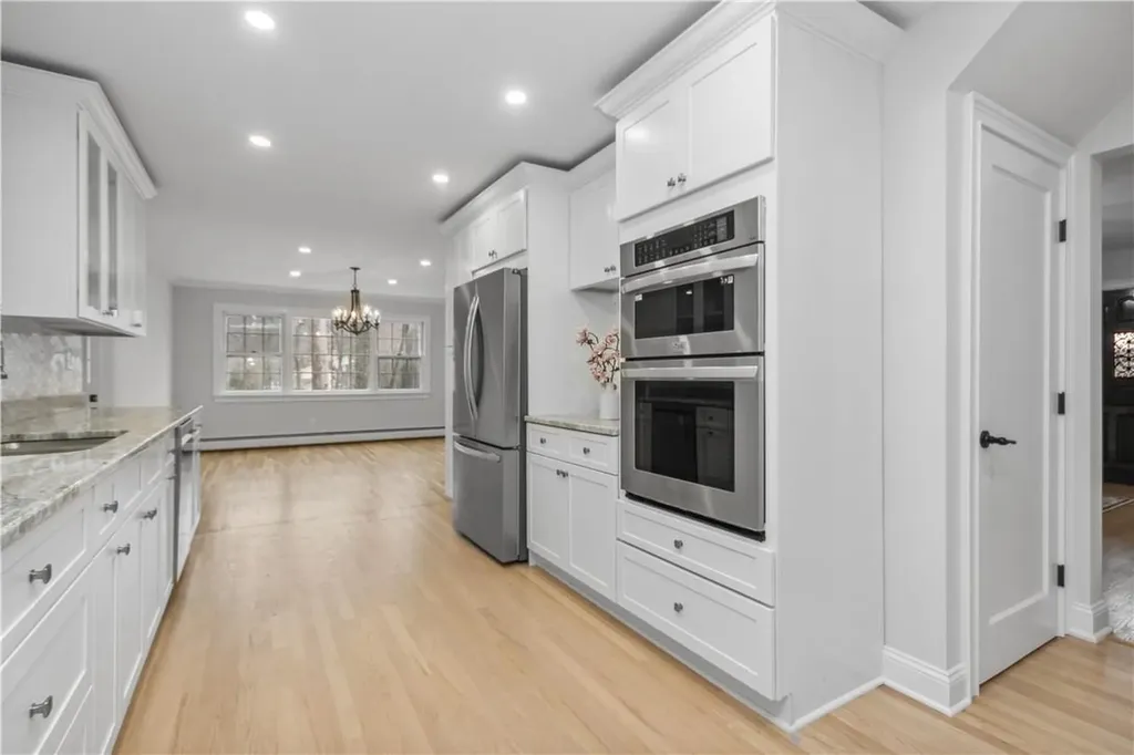 8 Lalli Drive Katonah NY 10536