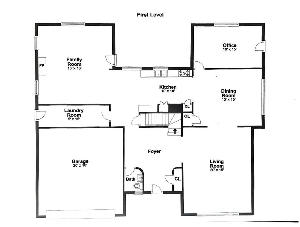 8 Lalli Drive Katonah NY 10536