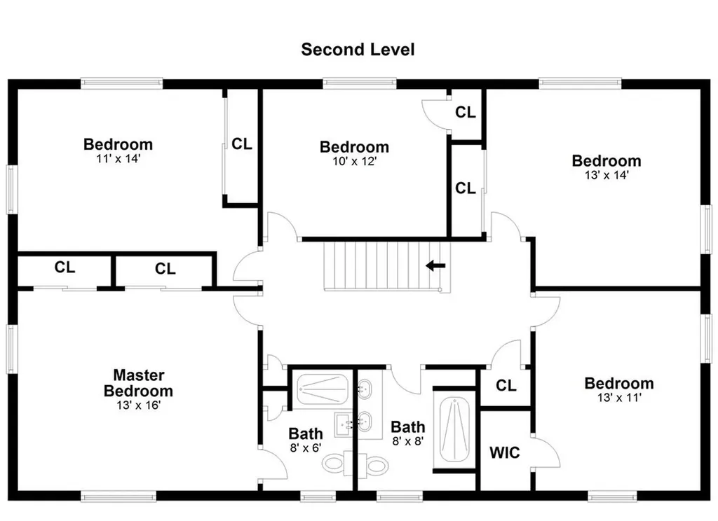 8 Lalli Drive Katonah NY 10536