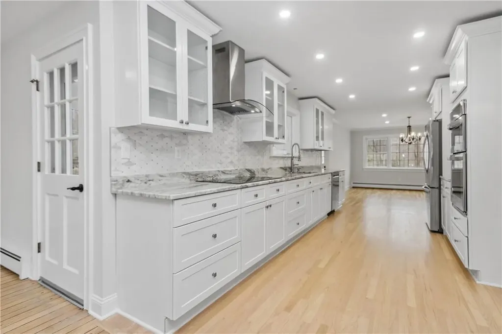 8 Lalli Drive Katonah NY 10536