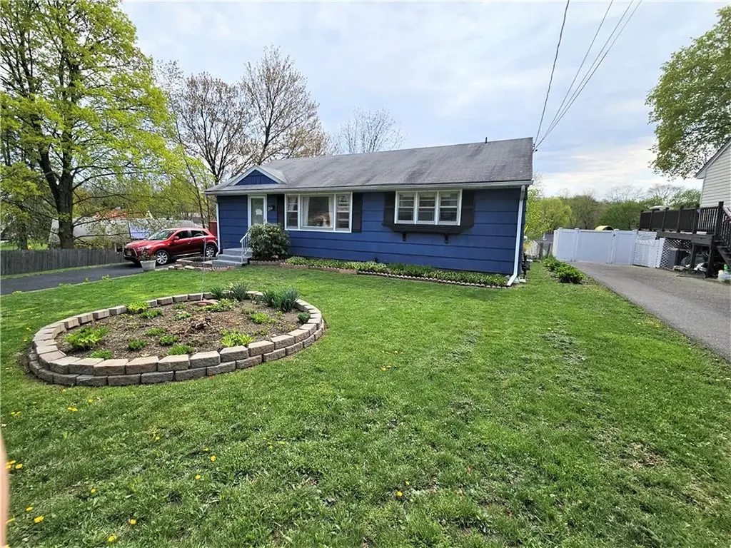 28 Sherman Drive Newburgh NY 12550