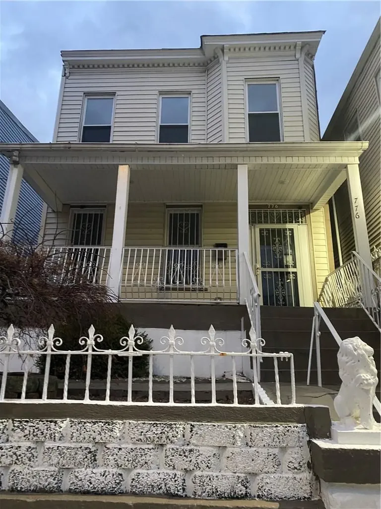 776 Elsmere Place Bronx NY 10460