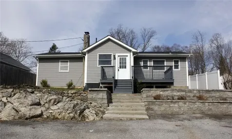 320 Washington Avenue Beacon NY 12508