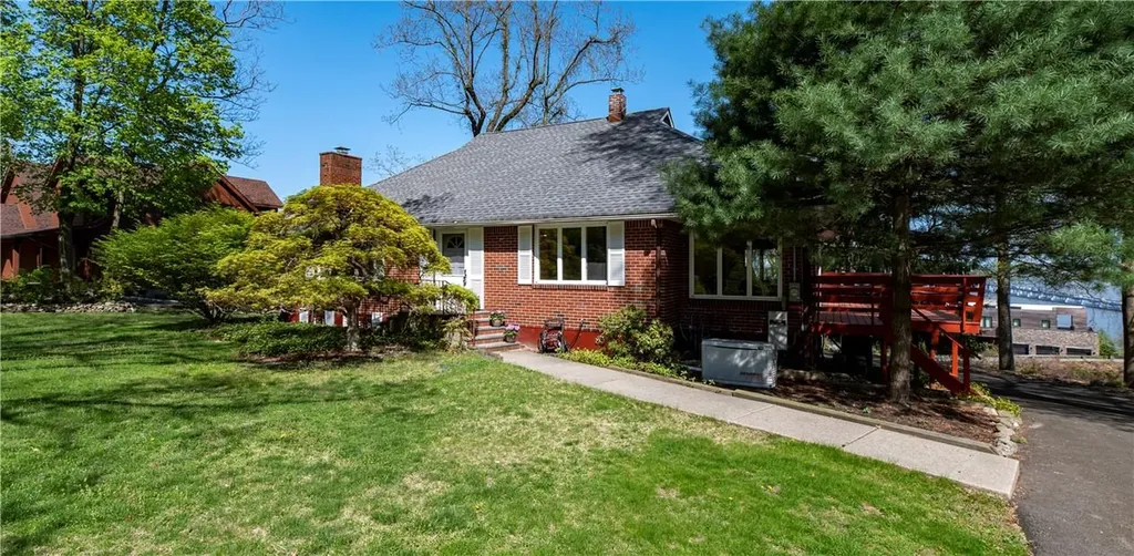 254 South Boulevard Nyack NY 10960
