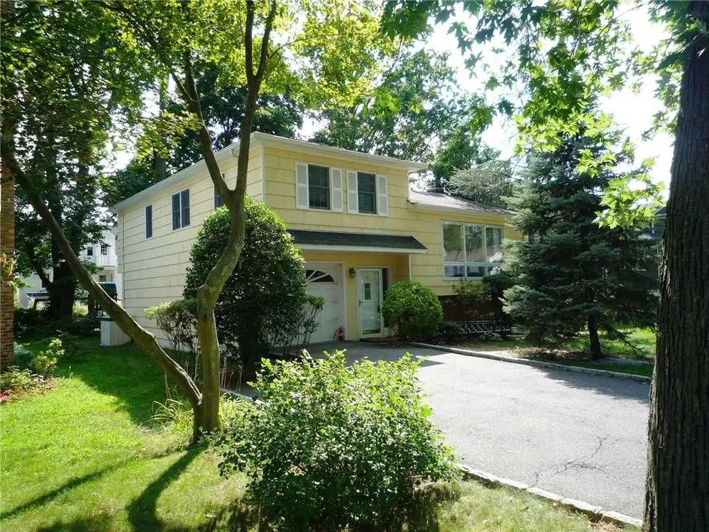 20 Van Buren Street Rye NY 10580