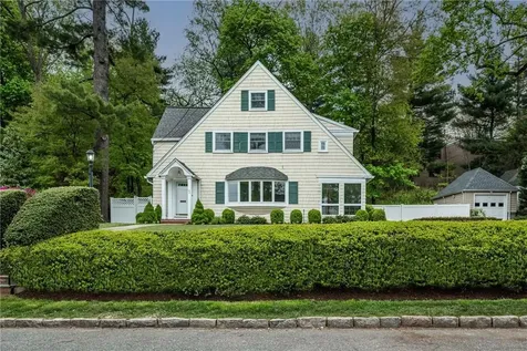 62 Summit Avenue Bronxville NY 10708