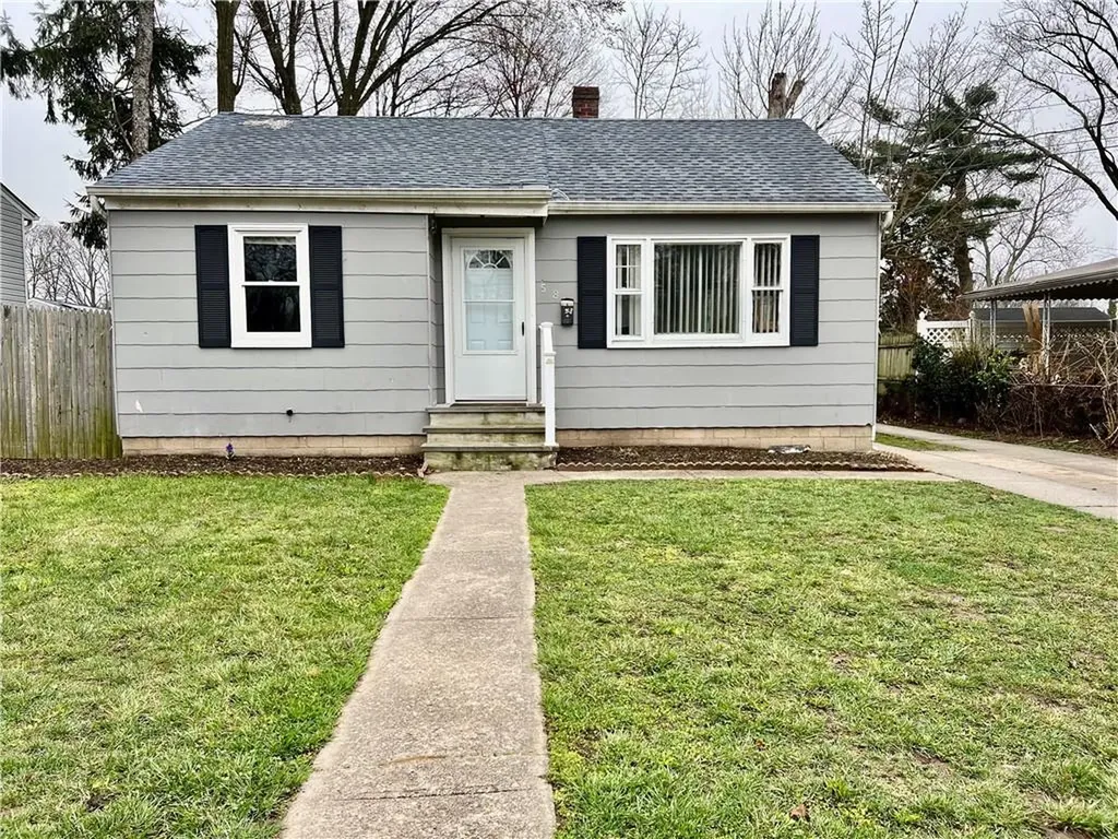 58 Main Avenue Wheatley Heights NY 11798