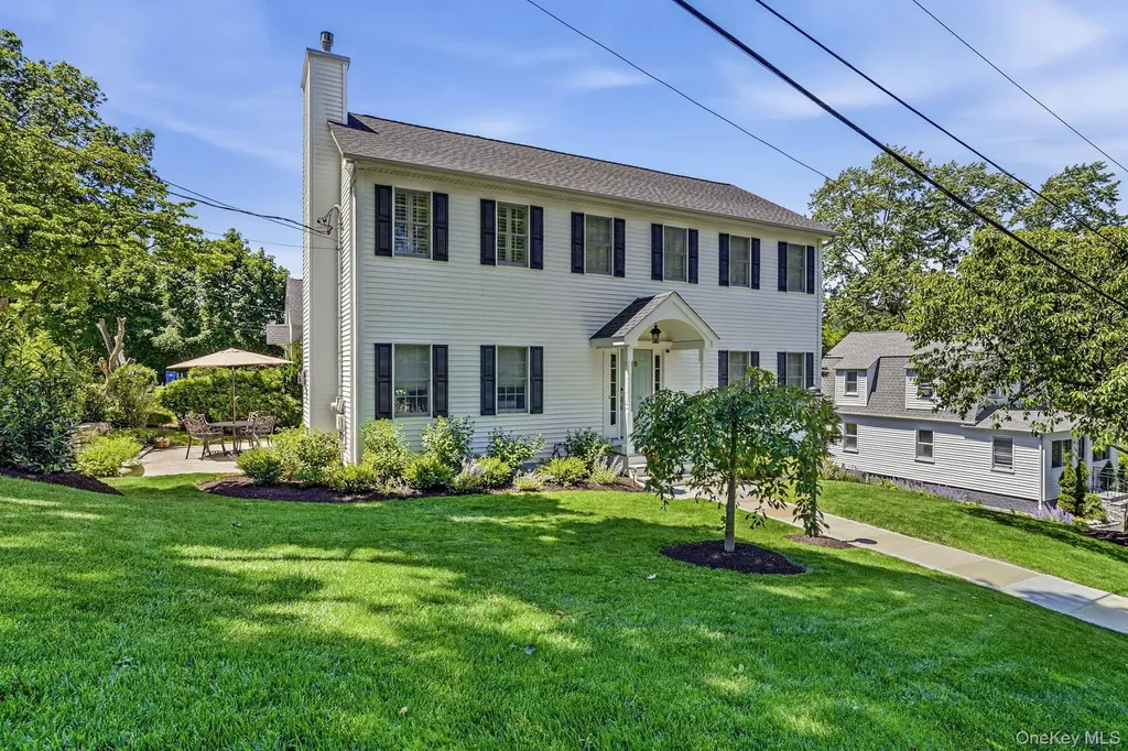 70 Orchard Place Thornwood NY 10594