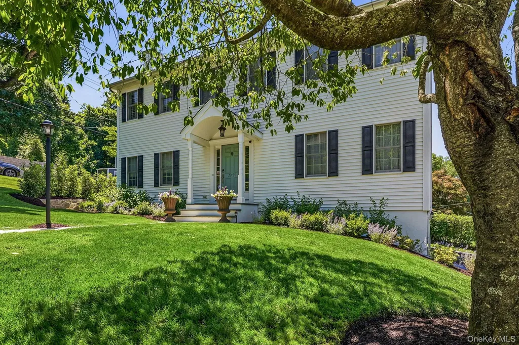 70 Orchard Place Thornwood NY 10594