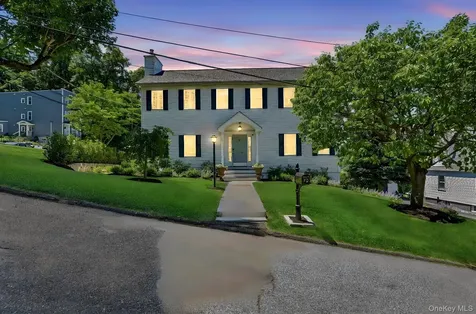 70 Orchard Place Thornwood NY 10594