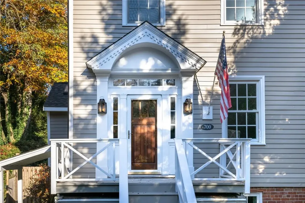 700 Oak Tree Road Palisades NY 10964
