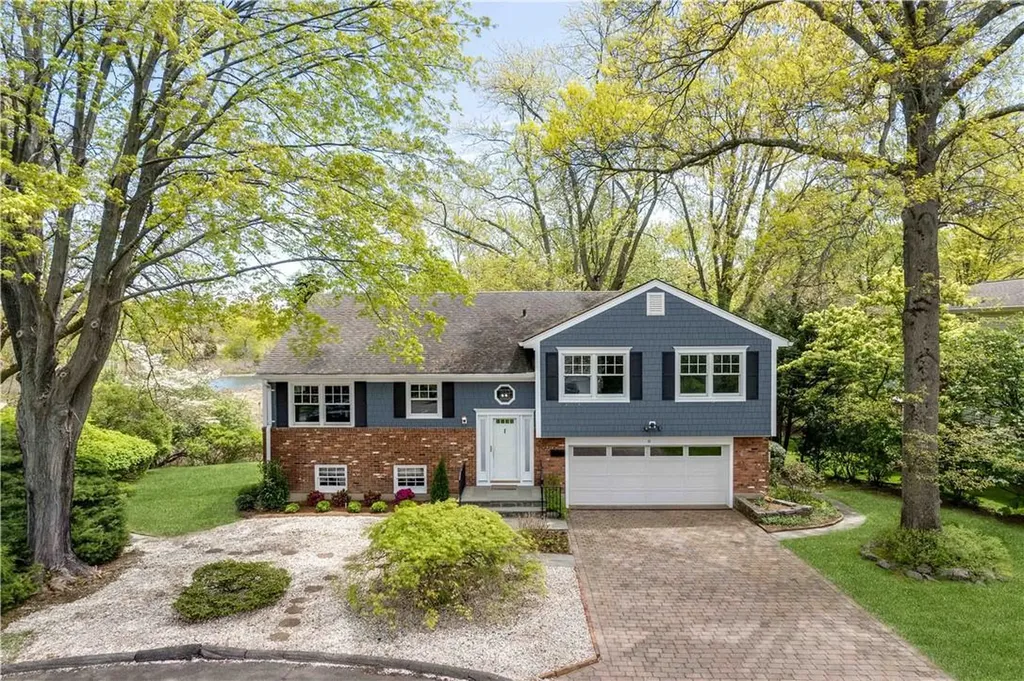6 Pheasant Run Larchmont NY 10538