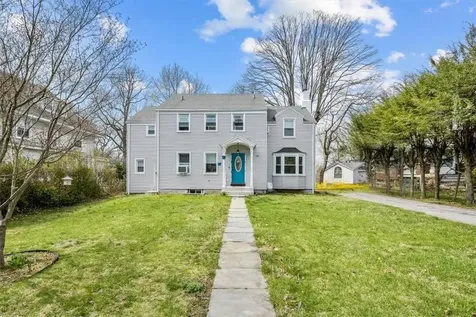 30 Ridgeview Avenue White Plains NY 10606