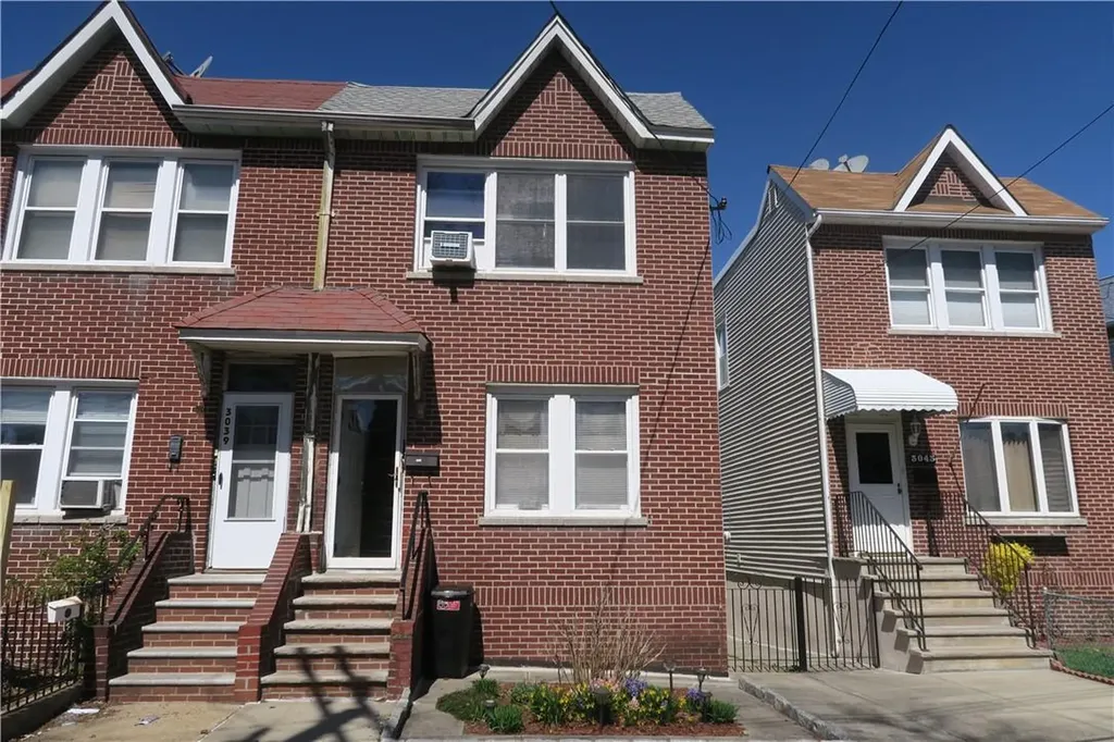 3041 Coddington Avenue Bronx NY 10461
