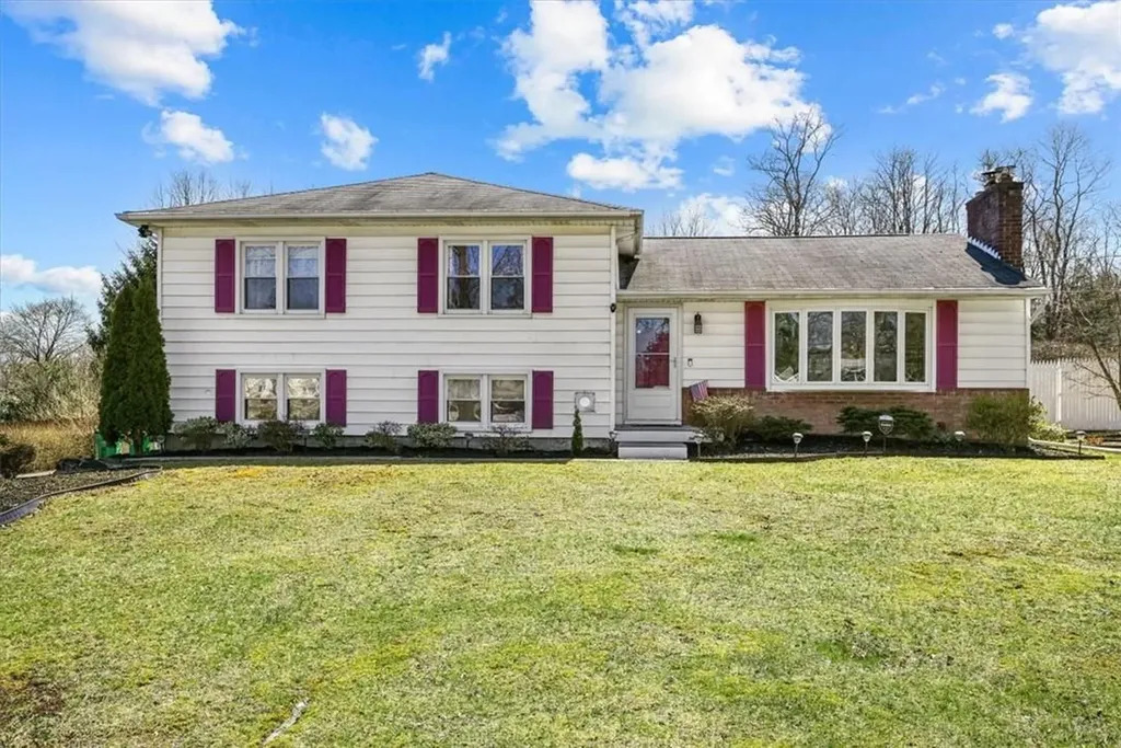 4 N Jackson Drive Poughkeepsie NY 12603
