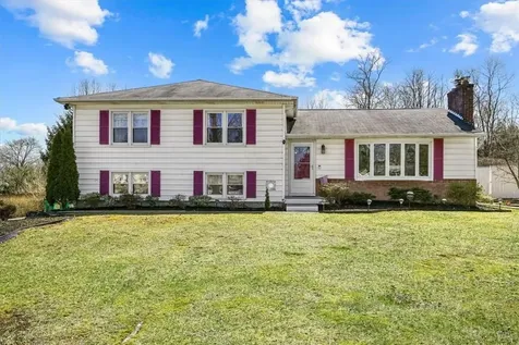 4 N Jackson Drive Poughkeepsie NY 12603