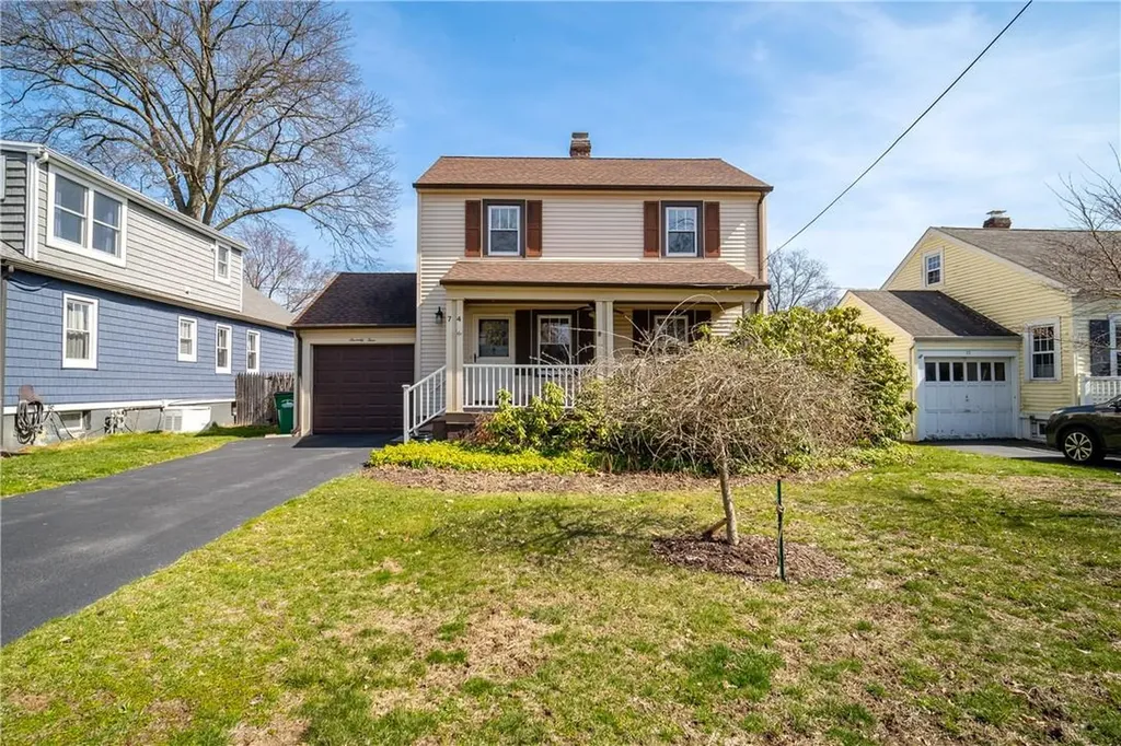74 N Elm Street Beacon NY 12508