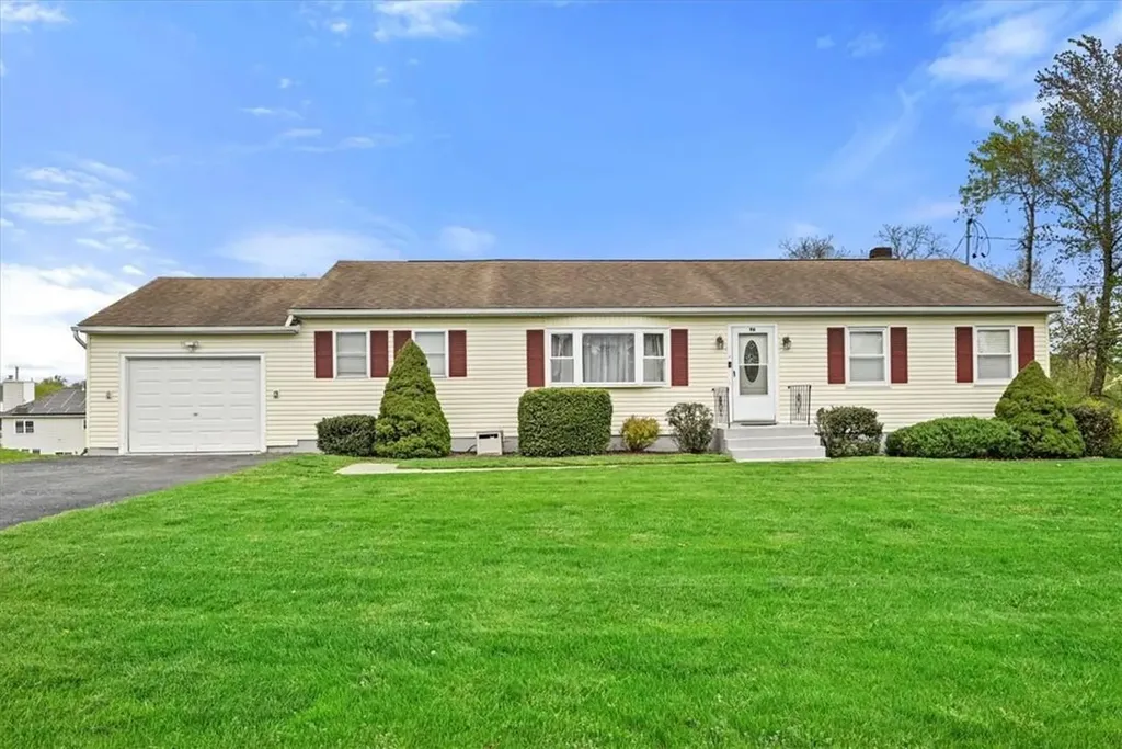 96 Shirley Avenue Fishkill NY 12524
