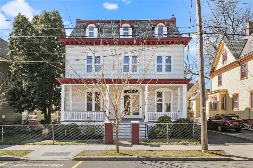 129 1st Avenue Nyack NY 10960