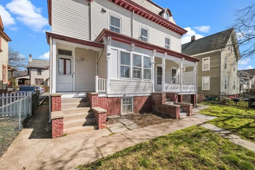 129 1st Avenue Nyack NY 10960