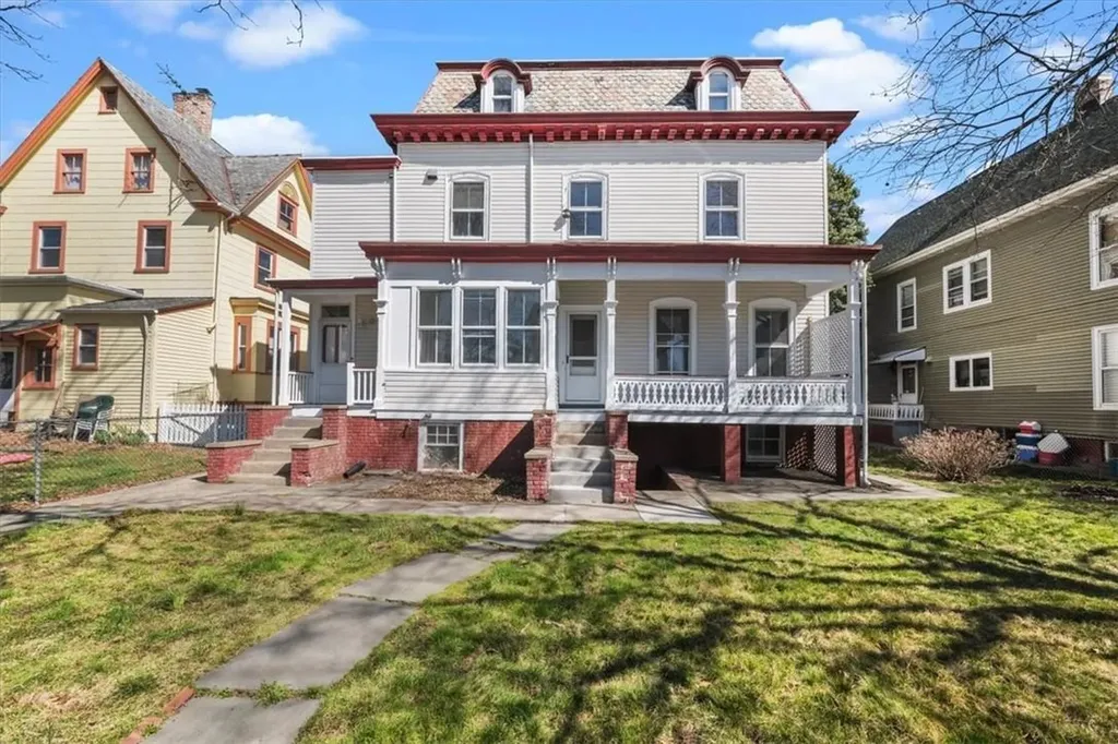 129 1st Avenue Nyack NY 10960
