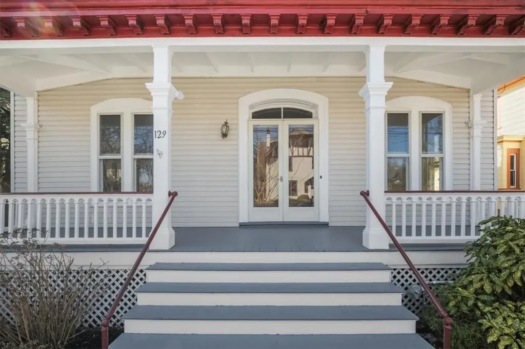 129 1st Avenue Nyack NY 10960