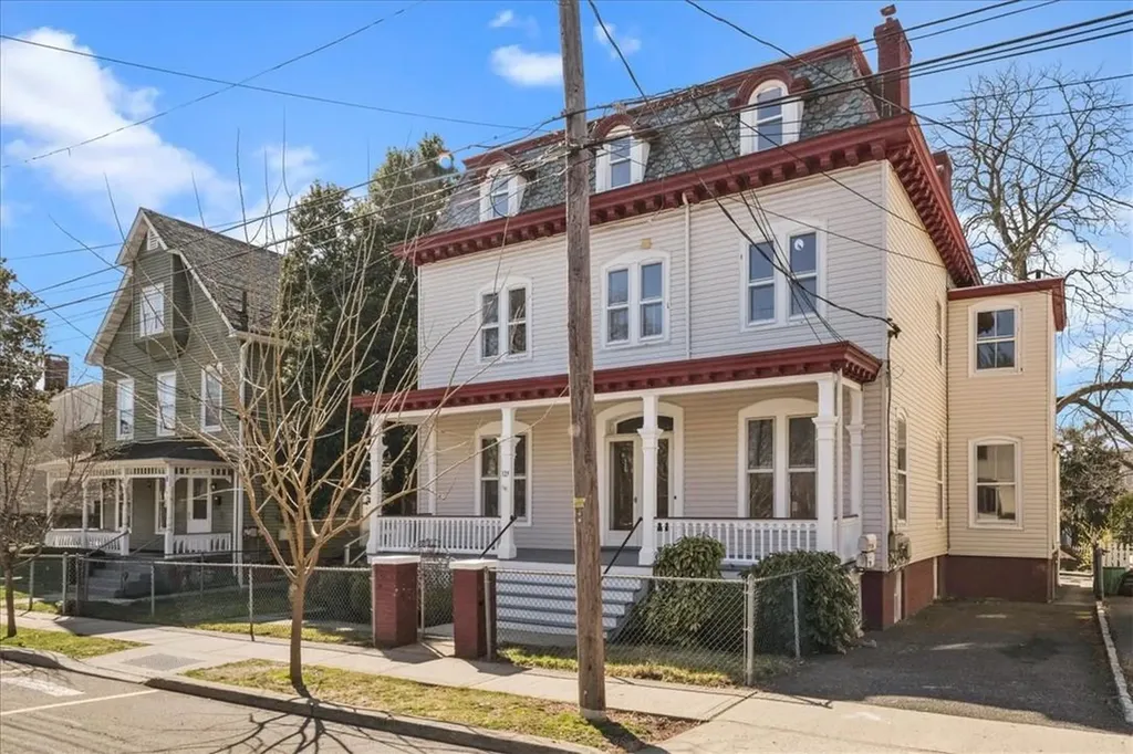 129 1st Avenue Nyack NY 10960