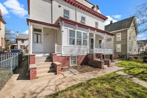129 1st Avenue Nyack NY 10960
