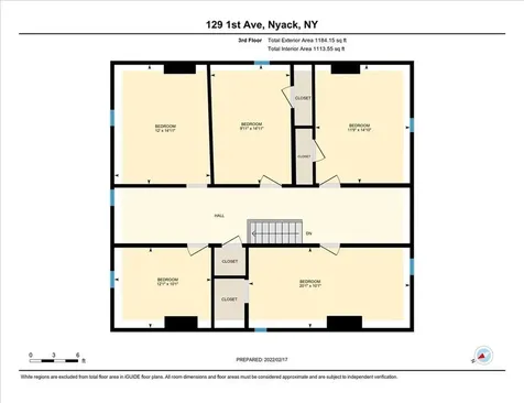 129 1st Avenue Nyack NY 10960