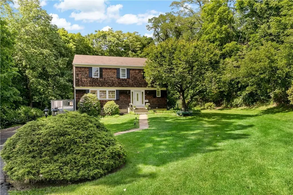 61 Sunset Drive Ossining NY 10562
