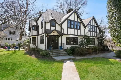 2 Woodland Avenue Bronxville NY 10708
