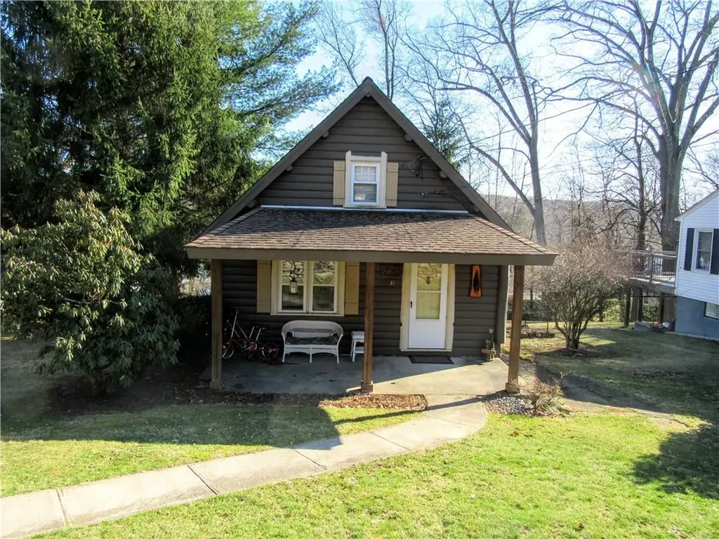 41 Alder Drive New Windsor NY 12553