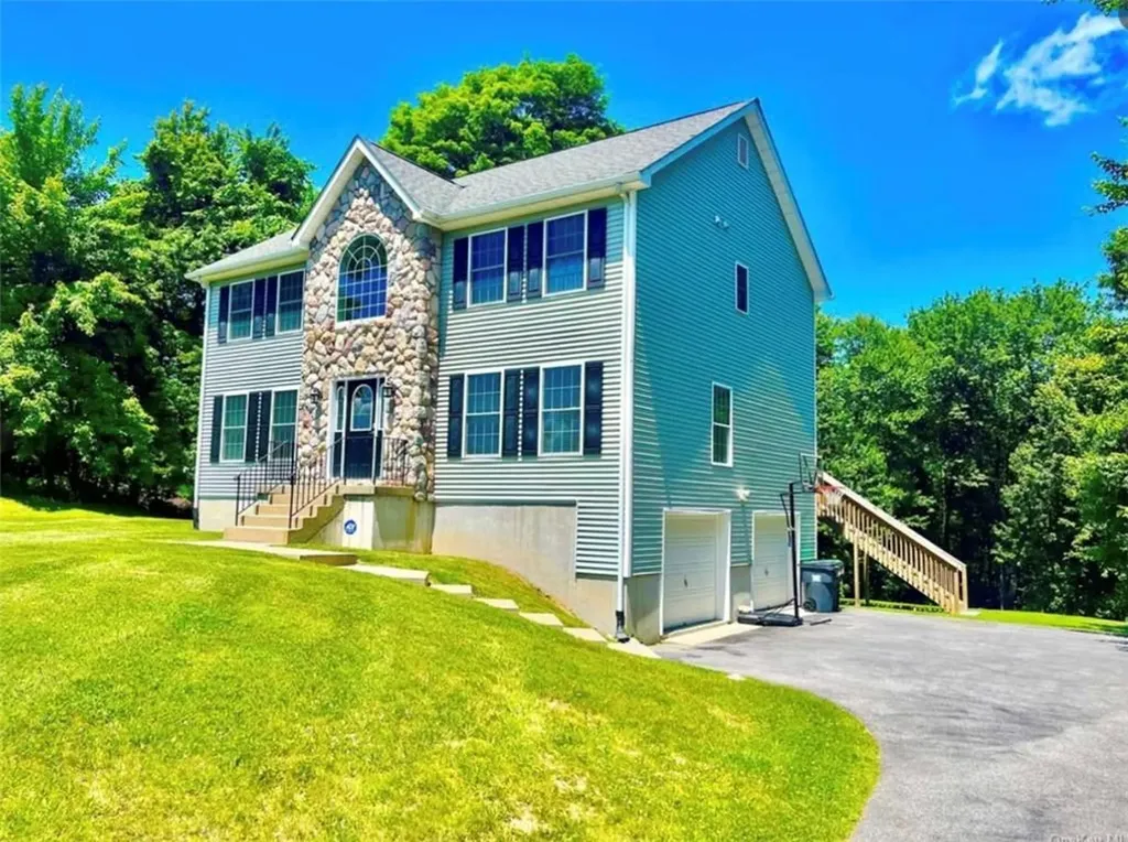 116 Coutant Road Circleville NY 10919
