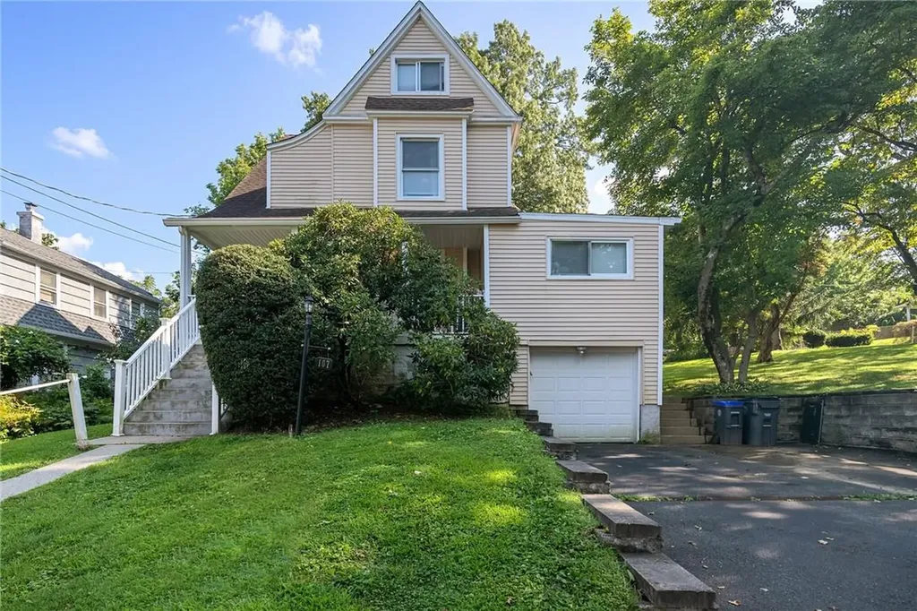 107 Gibson Avenue White Plains NY 10607