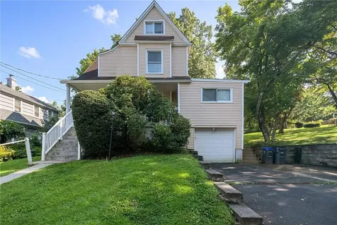 107 Gibson Avenue White Plains NY 10607