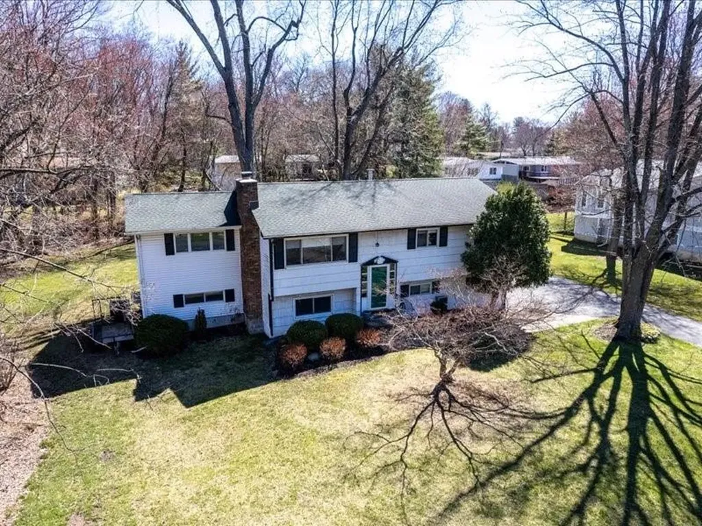 72 S Southgate Drive Spring Valley NY 10977