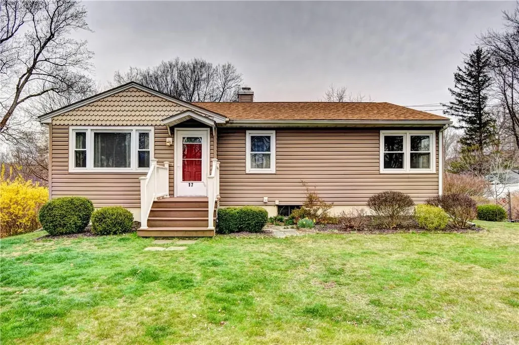 17 Freeland Street Monroe NY 10950