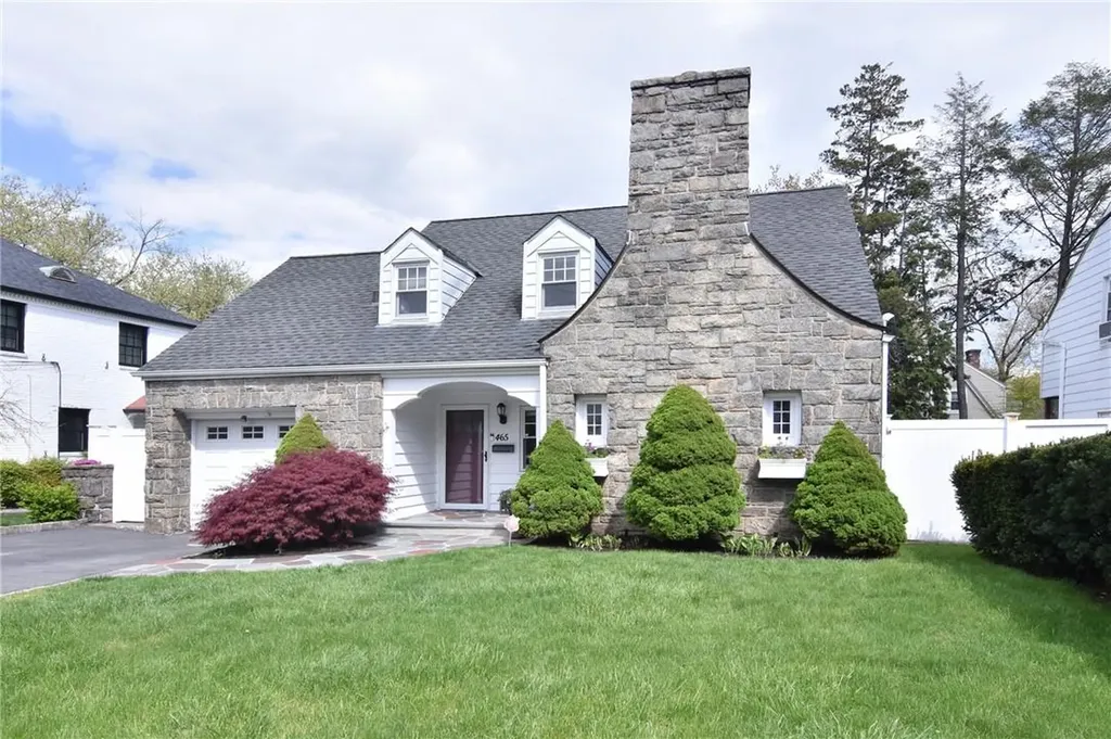 465 Rich Avenue Mount Vernon NY 10552