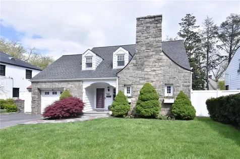 465 Rich Avenue Mount Vernon NY 10552