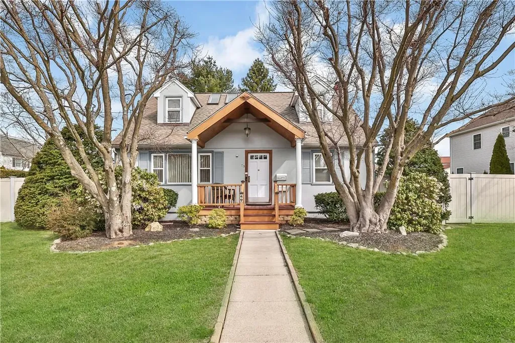 49 Columbus Avenue Pleasantville NY 10570